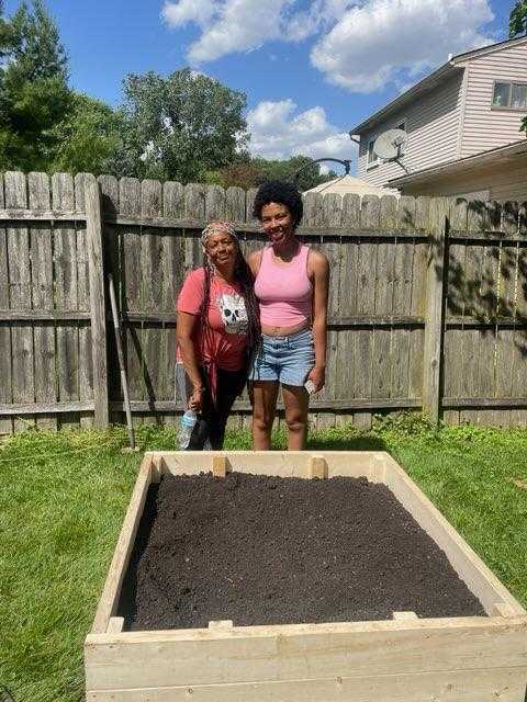 Growing Hope Awards Inaugural Sprout Grants to Empower Community Gardens in Ypsilanti